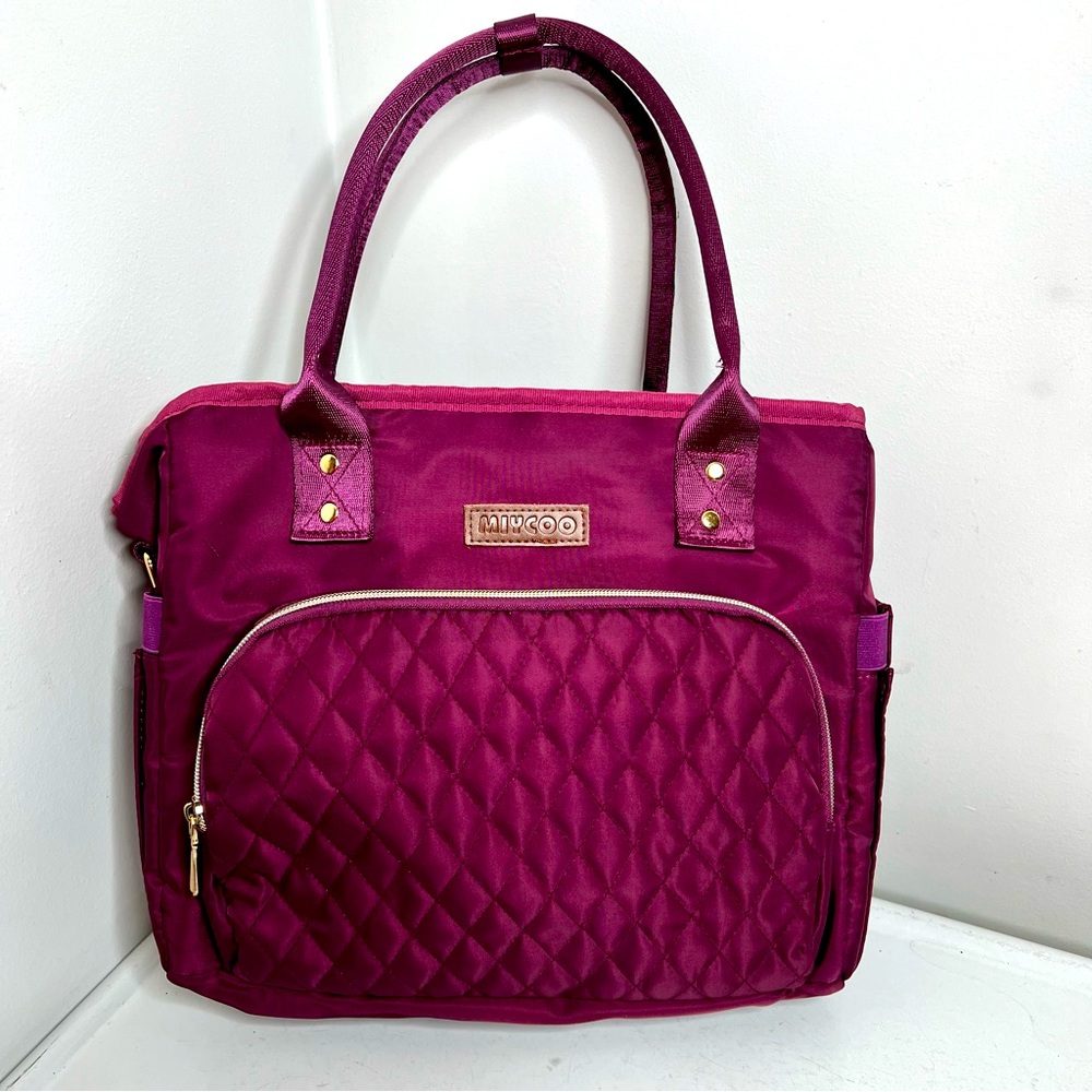 Miycoo Lunch Bag new in bag